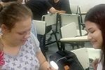Líderes e Liderados em Construção