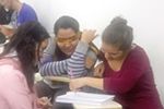 Líderes e Liderados em Construção