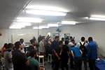 CONCRETAR - Competi&ccedil;&atilde;o de Rompimento de Corpos de Prova​