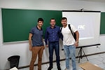 VI Semana de Engenharia Civil