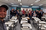 VI Semana de Engenharia Civil