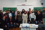 Estrutura das Demonstrações Contábeis