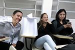 1º Papo de ADM