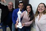 1º Papo de ADM