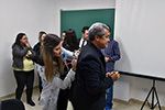 1º Papo de ADM