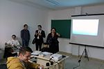 1º Papo de ADM