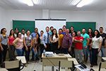 1º Papo de ADM