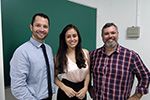 1º Papo de ADM