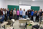 1º Papo de ADM