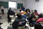 1º Papo de ADM