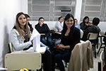 1º Papo de ADM