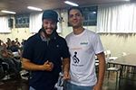 Palestra sobre Acessibilidade para cursos técnicos da Rede estadual