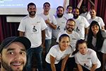 Palestra sobre Acessibilidade para cursos técnicos da Rede estadual