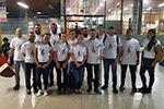 Palestra sobre Acessibilidade para cursos técnicos da Rede estadual
