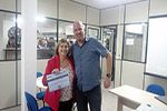Semana Acad&ecirc;mica de Administra&ccedil;&atilde;o - 'Empreender! Um estilo de vida'