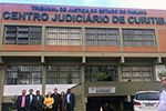 Acadêmicos do curso de Direito visitam casa de custódia