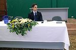 Professor Gilberto Andreassa Junior na revista Prática Jurídica