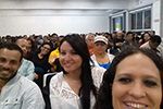 Semana acadêmica do curso de Direito