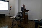 Semana acadêmica do curso de Direito