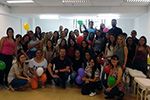 Início do semestre letivo FAC e FAPAR