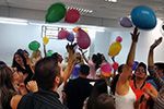 Início do semestre letivo FAC e FAPAR