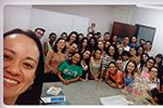 Início do semestre letivo FAC e FAPAR