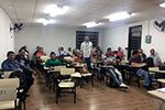NPJ - curso de Laboratório Prático de Peças Processuais