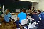 I Semana de Debates do curso de Administração da FAPAR/ FAC
