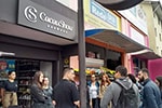 Visita T&eacute;cnica a Loja Smart da Cacau Show