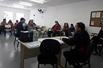 Júri Simulado realizado pelos acadêmicos do curso de Direito