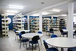 Biblioteca e Sala de Estudo