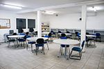 Biblioteca e Sala de Estudo