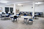 Biblioteca e Sala de Estudo