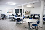 Biblioteca e Sala de Estudo