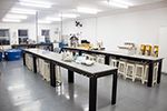 Laborat&oacute;rio de Engenharia Civil