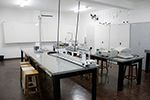 Laborat&oacute;rio de Engenharia Civil