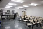 Laborat&oacute;rio de Engenharia Civil