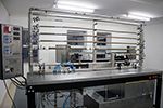Laborat&oacute;rio de Engenharia Civil