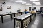 Laborat&oacute;rio de Engenharia Civil