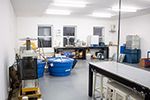 Laborat&oacute;rio de Engenharia Civil