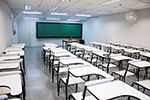Salas de Aula