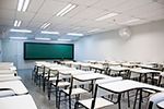 Salas de Aula