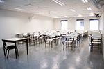 Salas de Aula