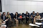 Formação Pedagógica Continuada 2018.1