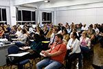 Formação Pedagógica Continuada 2018.1