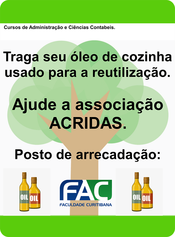 A A&ccedil;&atilde;o Social e o Amor &agrave; Natureza