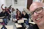 Volta às aulas - Administração e Direito