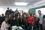 Volta às aulas - Administração e Direito