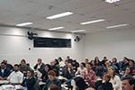 Encontro de Preparação e Formação Pedagógica