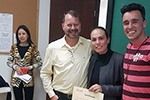 Encontro de Preparação e Formação Pedagógica